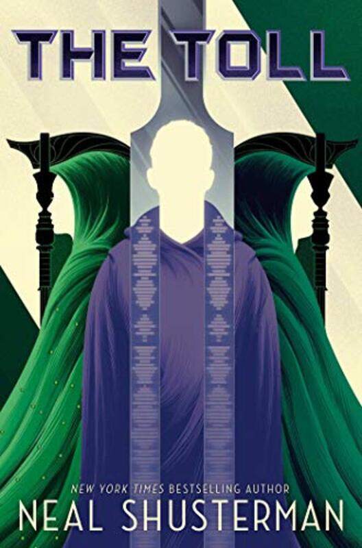 

The Toll , Hardcover by Neal Shusterman