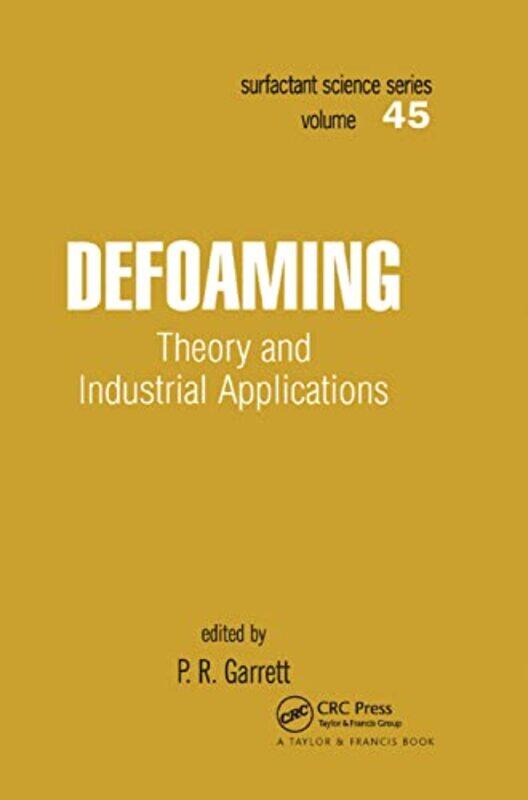 

Defoaming by Holly FarrellKew Royal Botanic Gardens-Paperback