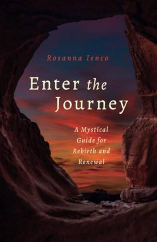 

Enter the Journey by Rosanna Ienco-Paperback