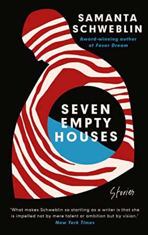 

Seven Empty Houses by Samanta SchweblinMegan McDowell-Paperback