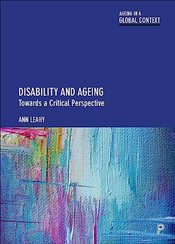 

Disability and Ageing by David WaughWendy JolliffeKate Allott-Paperback