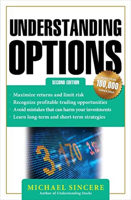 

Understanding Options 2E by Junjie Su-Paperback