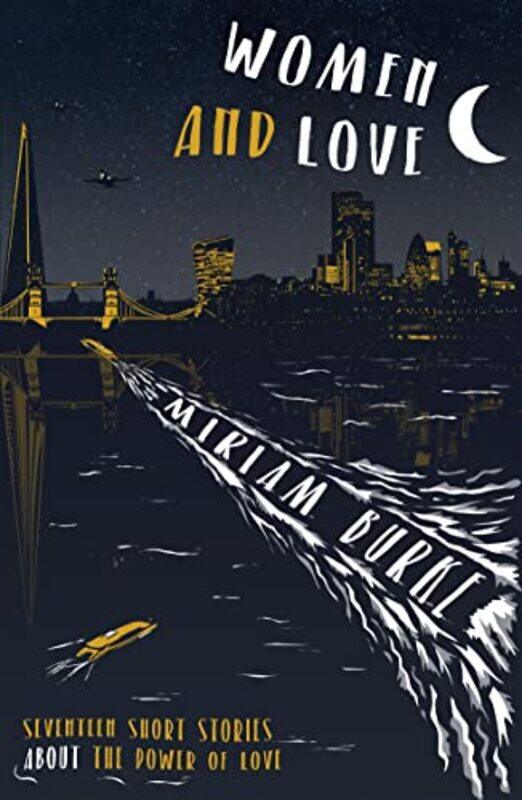 

Women and Love by Miriam Burke-Paperback