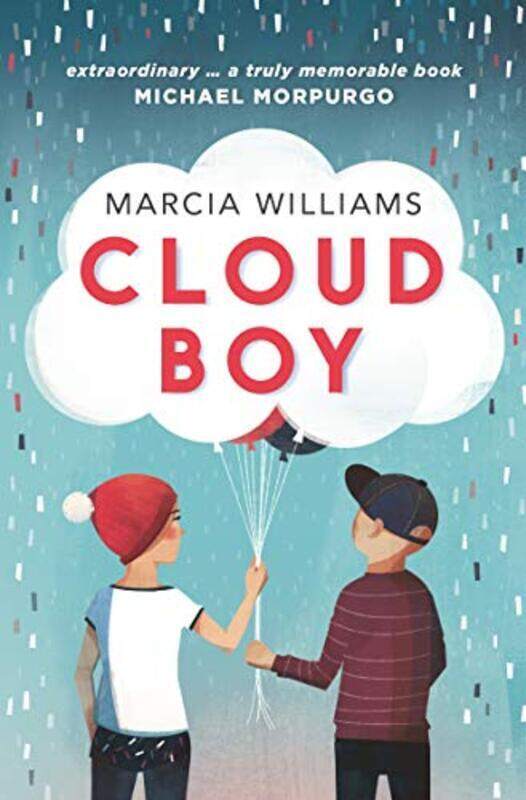 

Cloud Boy,Paperback by Williams, Marcia