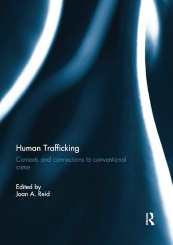 

Human Trafficking by Hayley DownClare Fennell-Paperback