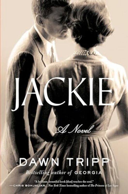 

Jackie By Tripp Dawn - Hardcover
