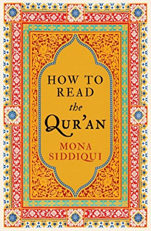 

How To Read The Quran by APA Publications Limited-Paperback