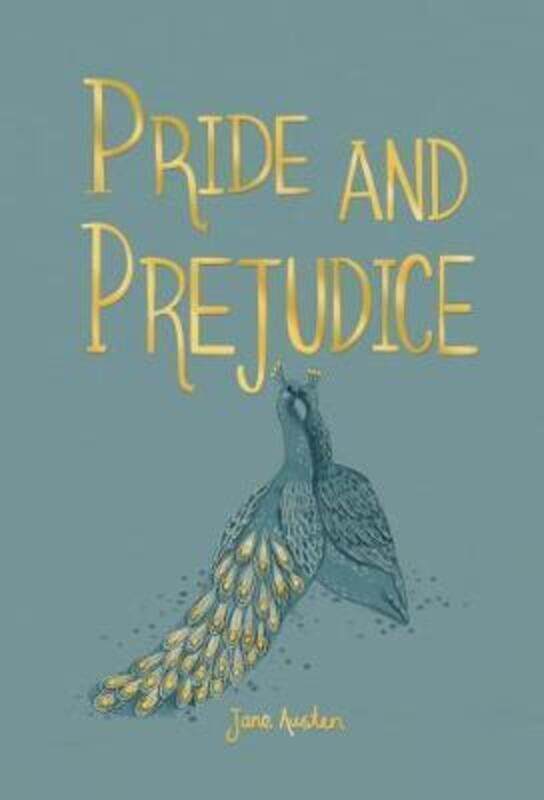 

Pride and Prejudice.Hardcover,By :Austen, Jane