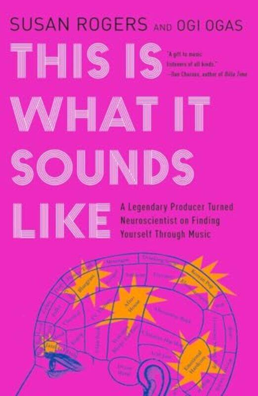 

This Is What It Sounds Like By Rogers Susan - Paperback