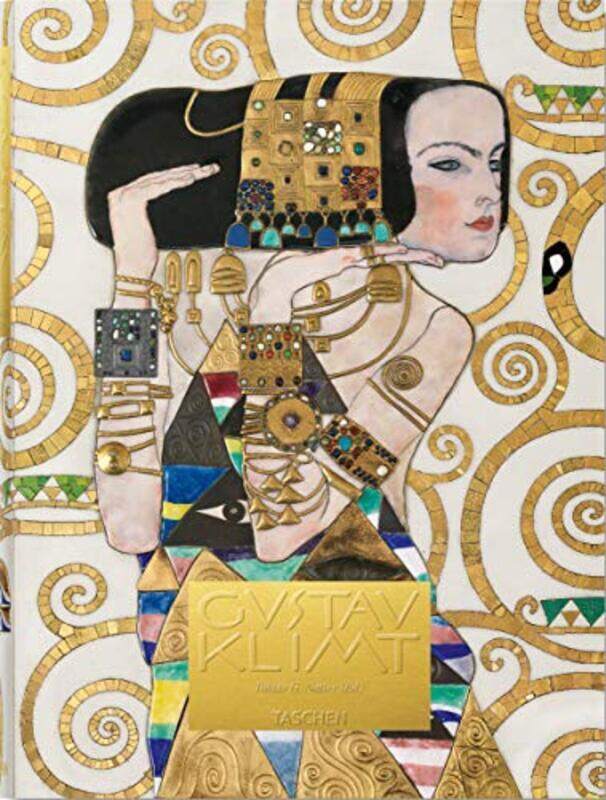 

The Complete Paintings, Hardcover Book, By: Gustav Klimt