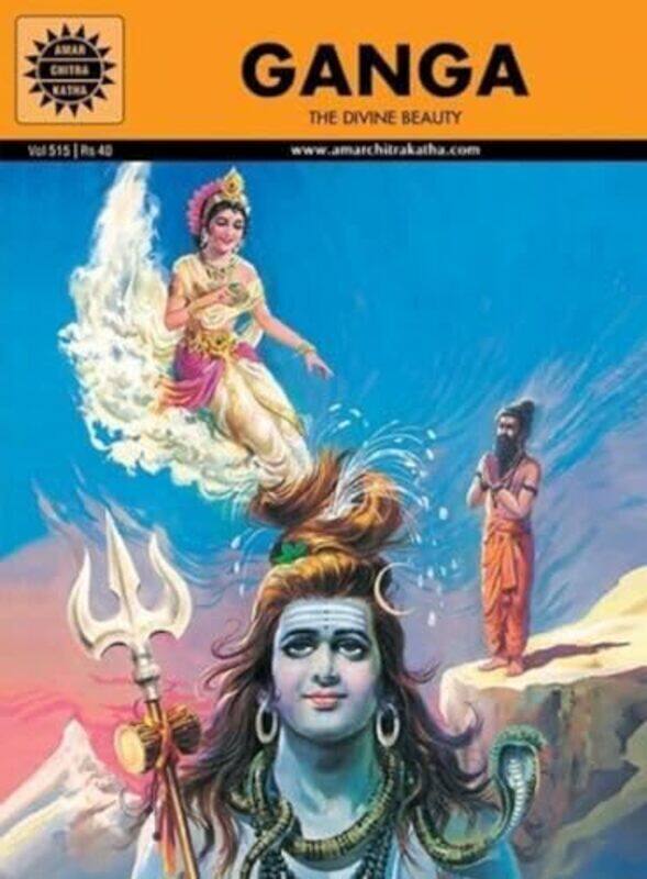 

Ganga By Seshadri Lakshmi - Havaldar Ss - Paperback