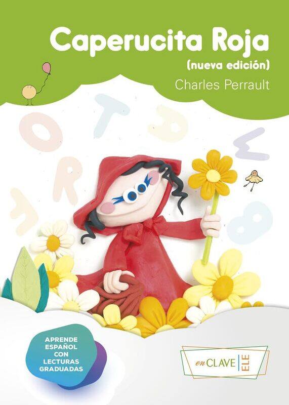 

Caperucita Roja nueva edicion 2020 by Anne RooneyWilliam Author PotterLuke Seguin-Magee-Paperback