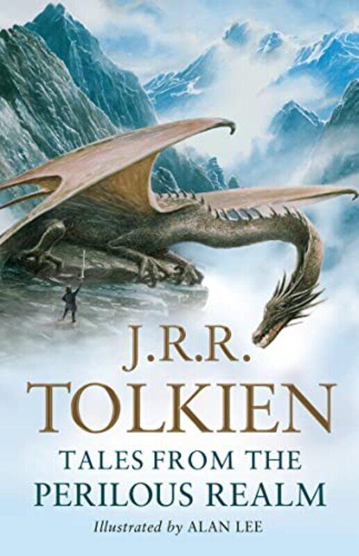 

Tales From The Perilous Realm by J. R. R. Tolkien Paperback