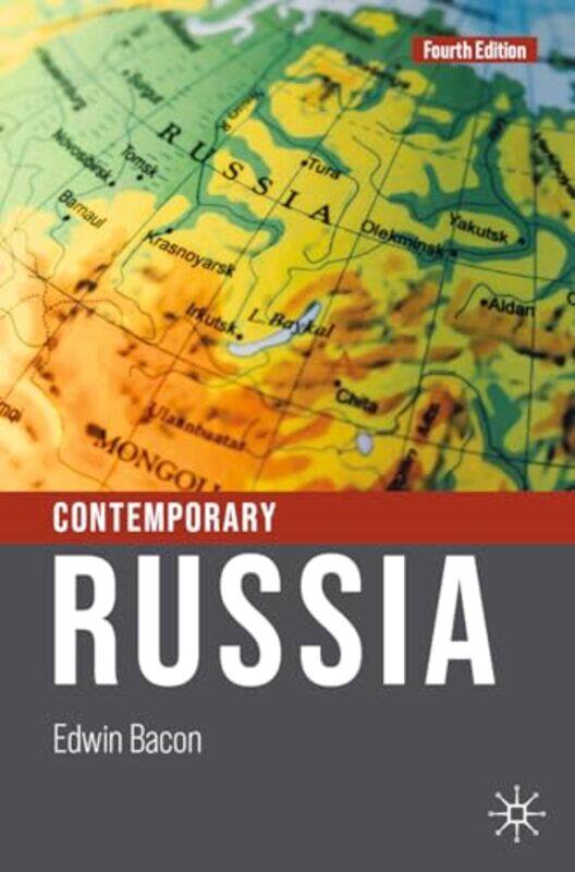 

Contemporary Russia by Edwin Bacon-Paperback