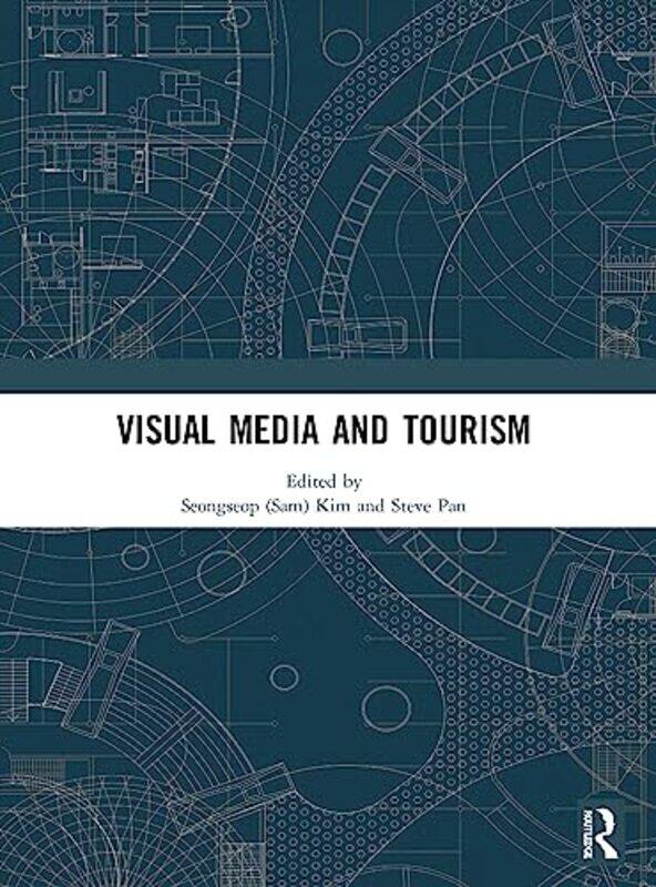 

Visual Media and Tourism by Wil Mara-Paperback