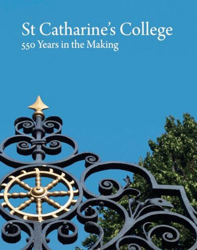 

St Catharine's College by -Paperback