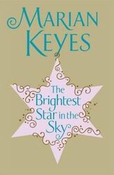 Brightest Star In The Sky.paperback,By :Marian Keyes