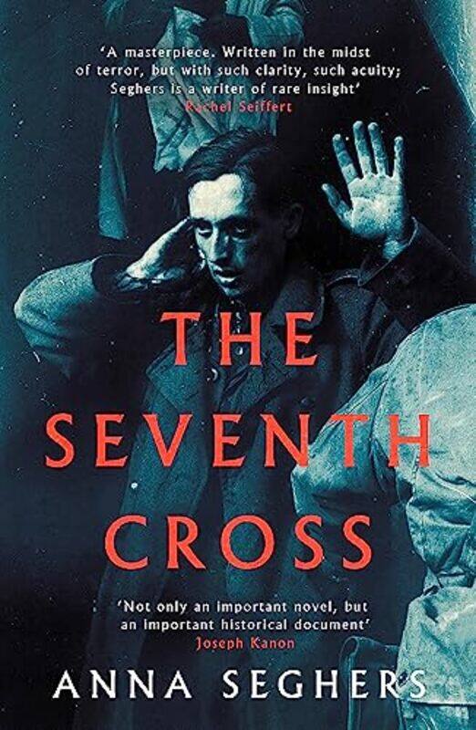 

The Seventh Cross by Anna SeghersMargot Bettauer Dembo-Paperback
