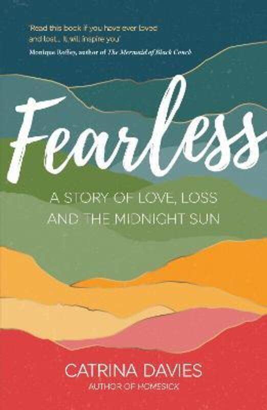 

Fearless,Paperback,ByCatrina Davies