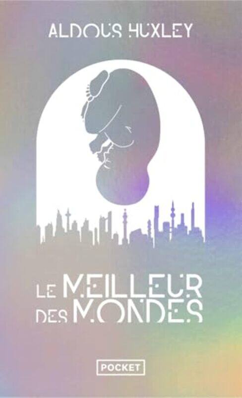 

Le Meilleur Des Mondes Collector, Paperback by HUXLEY/JARRY