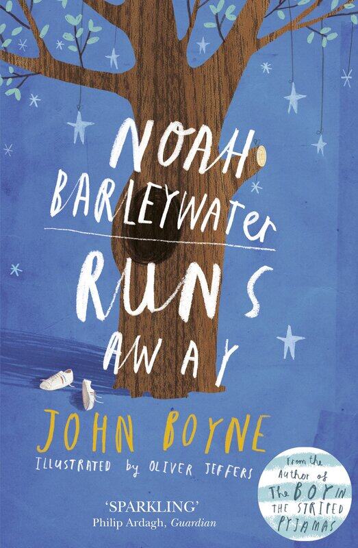 

Noah Barleywater Runs Away, Paperback Book, By: John Boyne