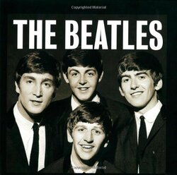 Images of the Beatles, Hardcover Book, By: Tim Hill