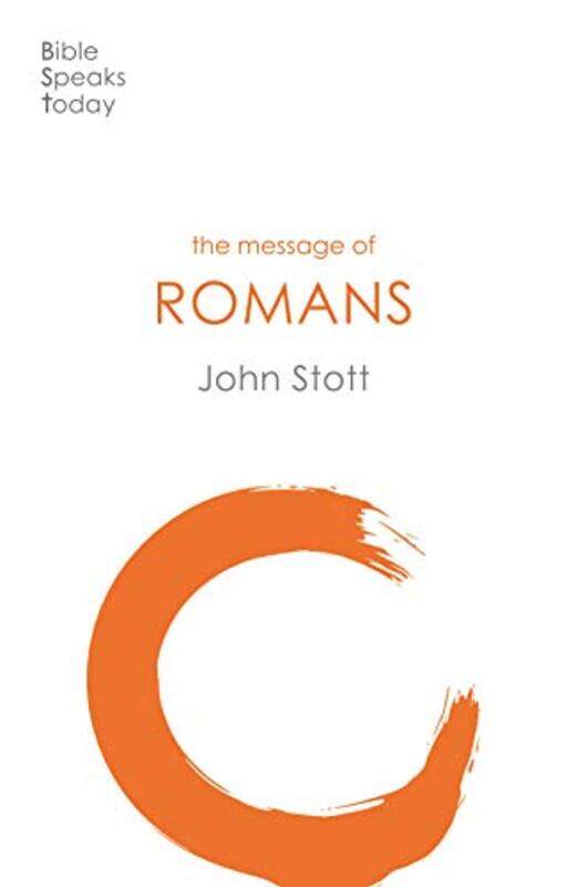 

The Message of Romans by Glen Arnold-Paperback