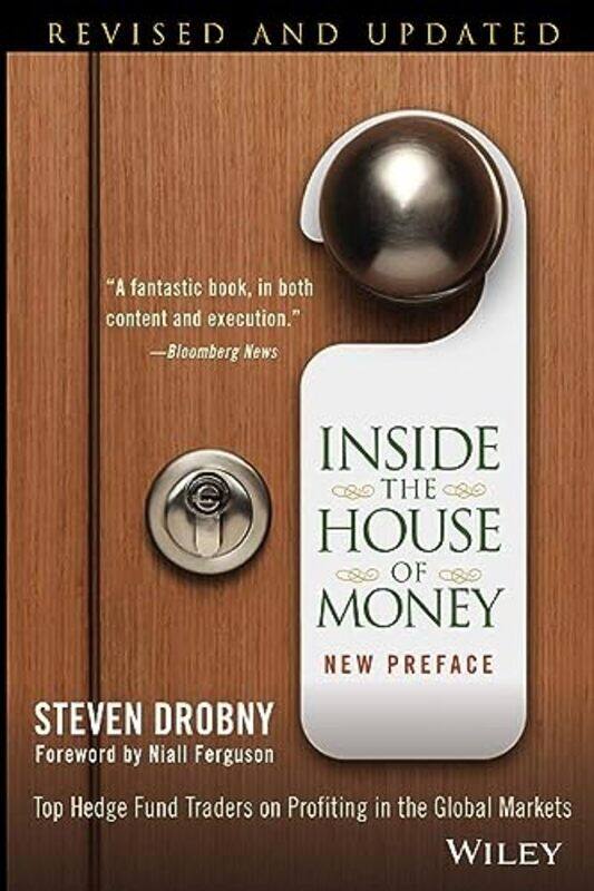 

Inside the House of Money by Esq Joshua P Gibbons-Paperback