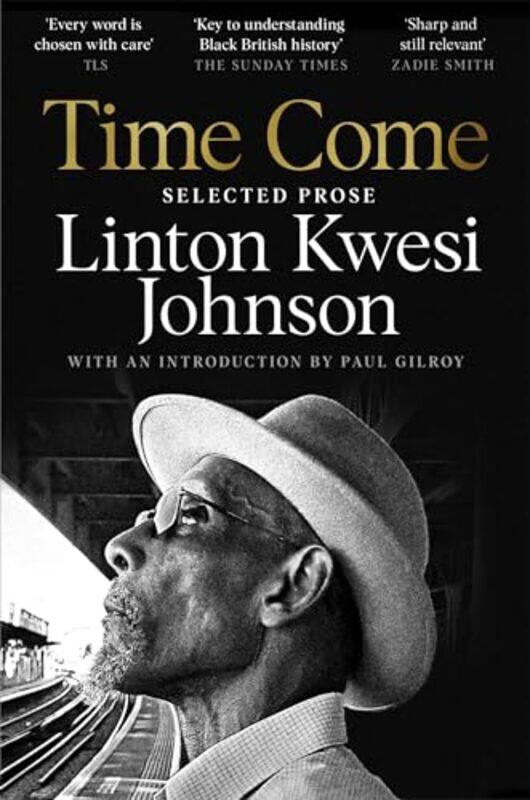 

Time Come by Linton Kwesi - Paperback