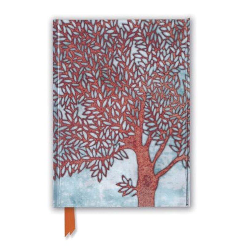

Janine Partington Copper Foil Patchwork by Flame Tree Studio - Paperback