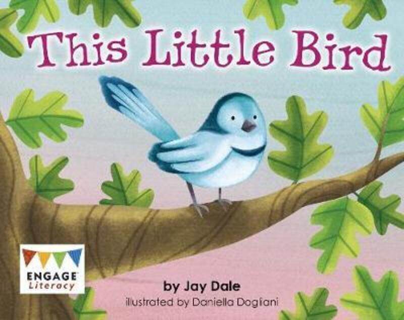 

This Little Bird,Paperback,ByGaffney, Kelly - Dogliani, Daniella