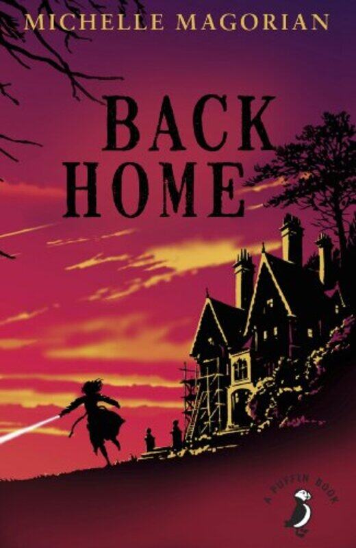 

Back Home by Michelle Magorian-Paperback