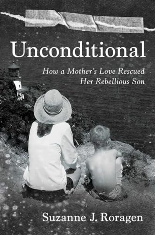 Unconditional by Suzanne J Roragen-Hardcover