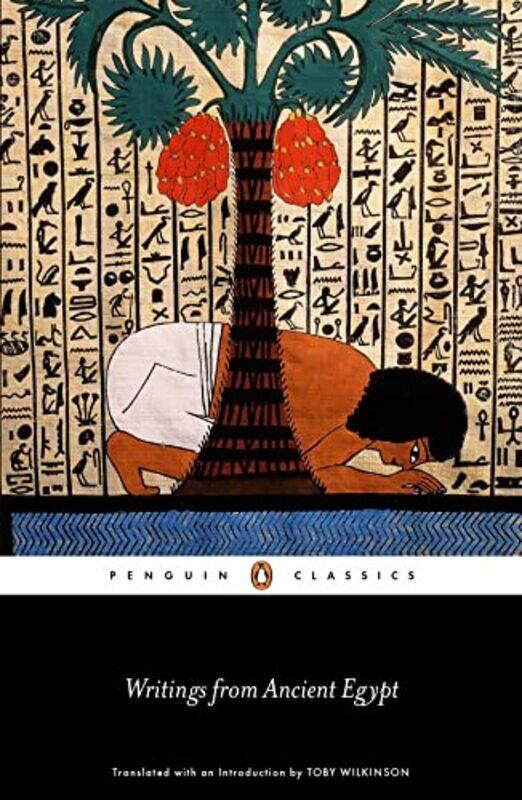 

Writings from Ancient Egypt , Paperback by Wilkinson, Toby