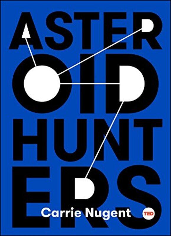 

Asteroid Hunters,Hardcover,by:Nugent, Carrie