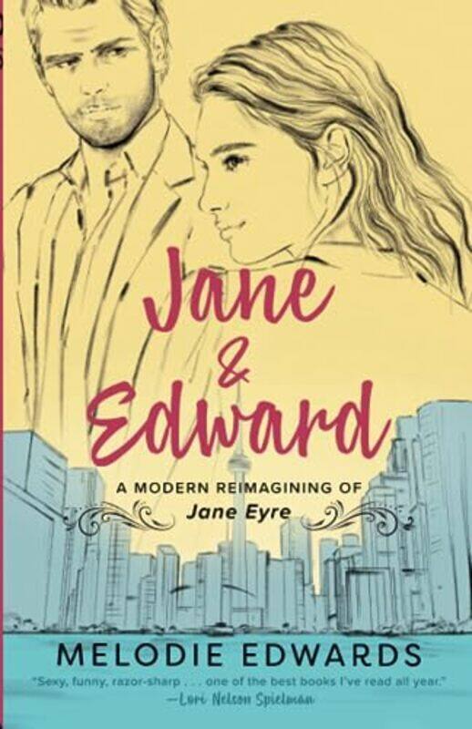 

Jane & Edward,Paperback by Melodie Edwards