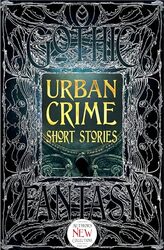 Urban Crime Short Stories by Semtner, Christopher..Hardcover