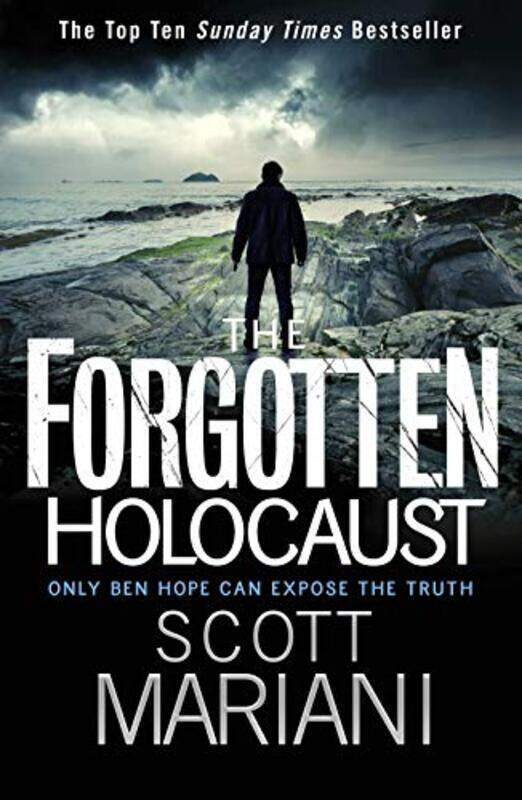 

The Forgotten Holocaust by Scott Mariani-Paperback