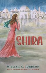 Shira by William C Johnson-Paperback