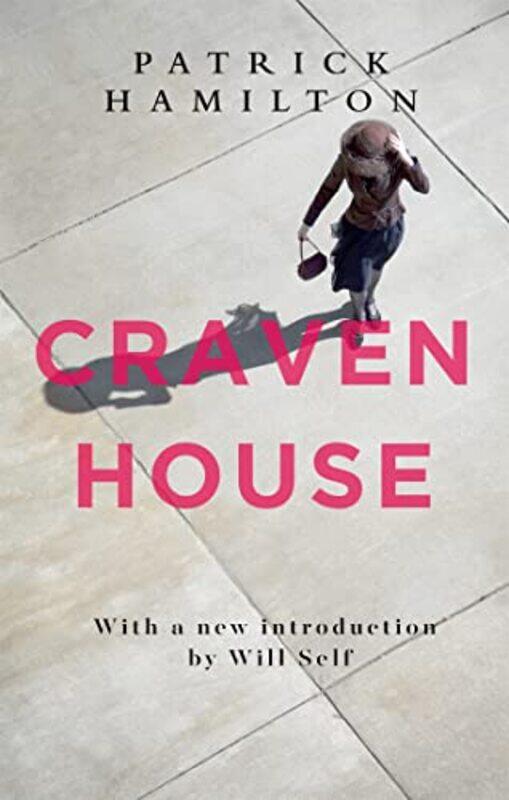 

Craven House by Patrick Hamilton-Paperback