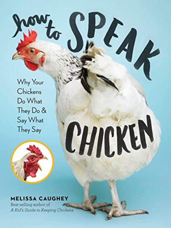 

How to Speak Chicken by Commonwealth Secretariat-Paperback