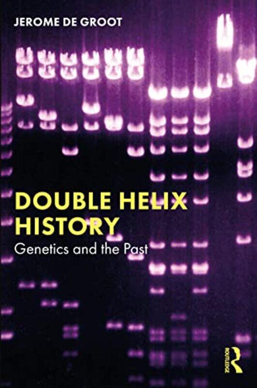 

Double Helix History by Driver and Vehicle Standards Agency-Paperback