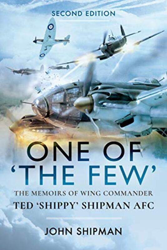 

One Of The Few by John Shipman-Paperback