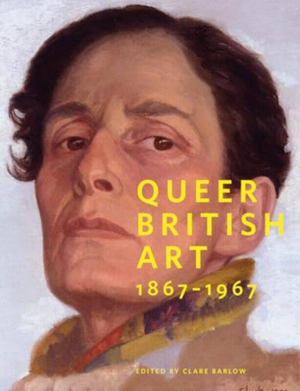 

Queer British Art18671967 by Barlow Clare-Paperback