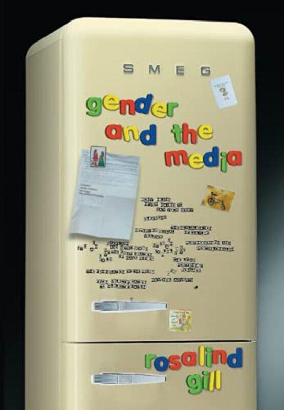 

Gender and the Media by Maggie WalterChris Andersen-Paperback