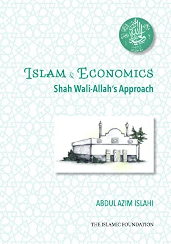 

Shah WaliAllah Dihlawi and his Economic Thought by Loren Coleman-Paperback