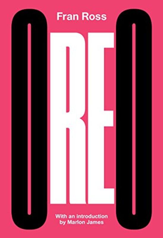 

Oreo by Fran Ross - Paperback