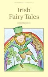 Irish Fairy Tales (Wordsworth Childrens Classics) ,Paperback By Joseph Jacobs