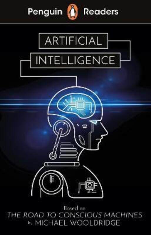 

Penguin Readers Level 7: Artificial Intelligence (ELT Graded Reader).paperback,By :Michael Wooldridge