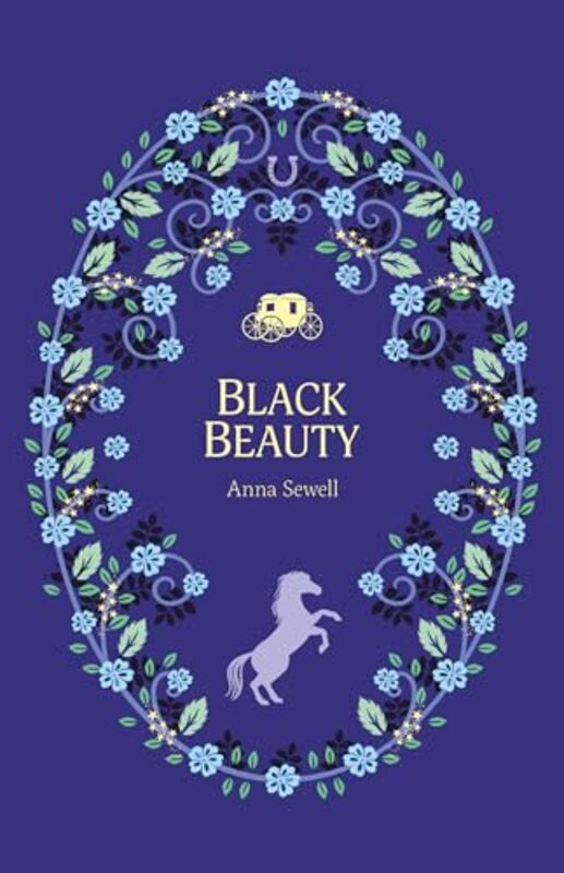 

Black Beauty by Anna Sewell-Paperback